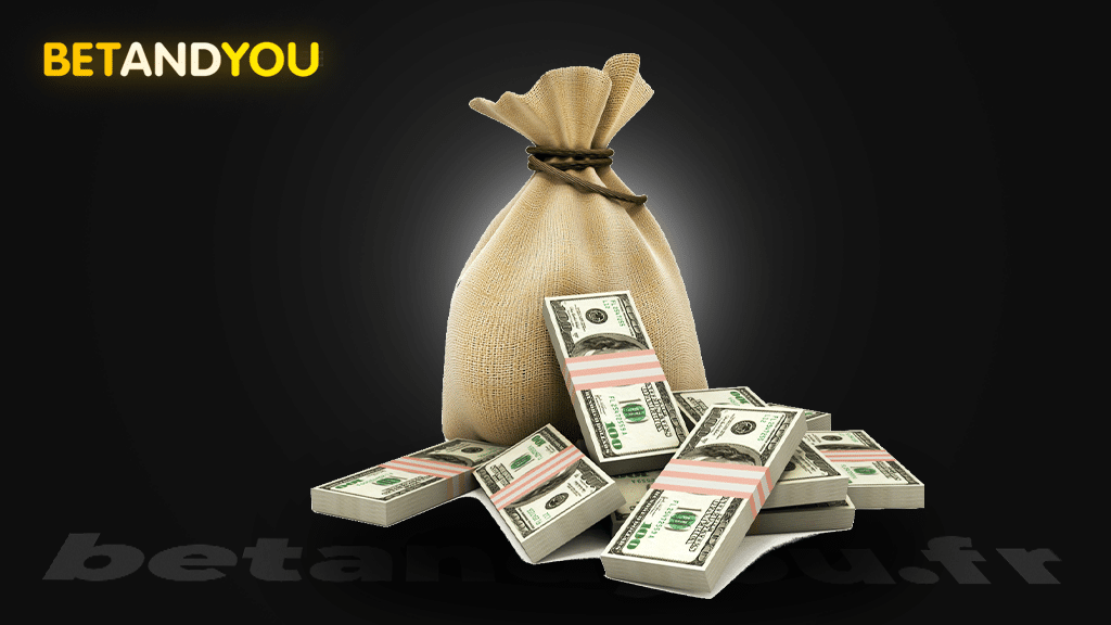 Comment faire un dépôt sur Betandyou ?