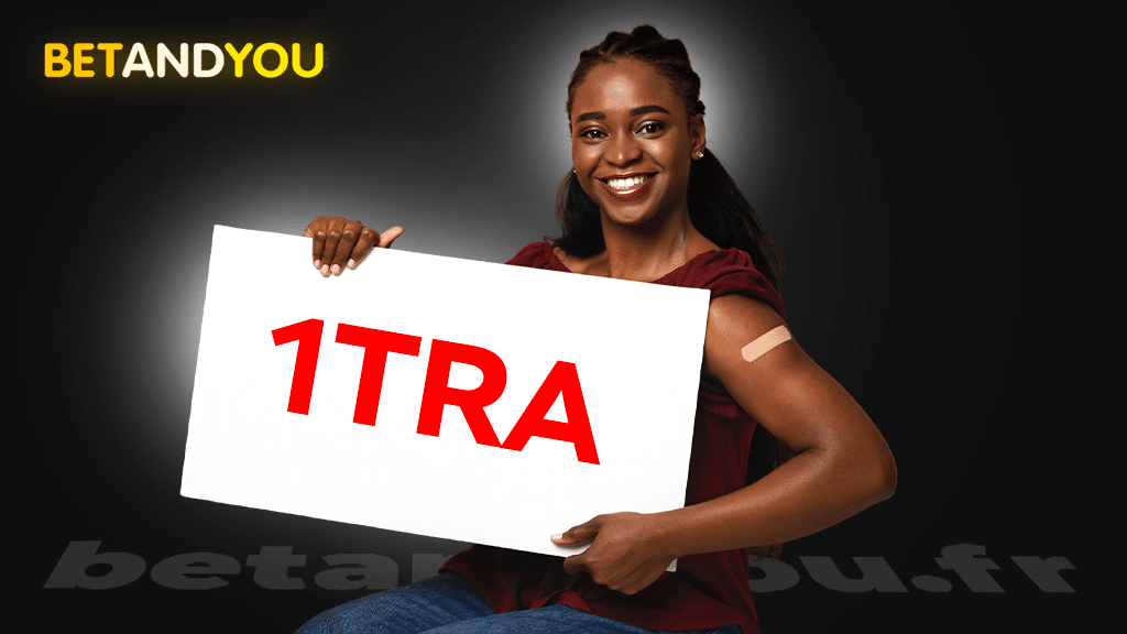 Inscription sur Betandyou : quel code promo utiliser 