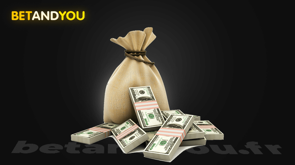 Comment faire un dépôt sur Betandyou