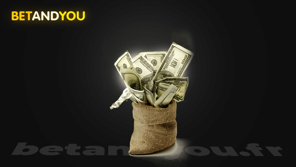 Comment faire un dépôt sur Betandyou ?
