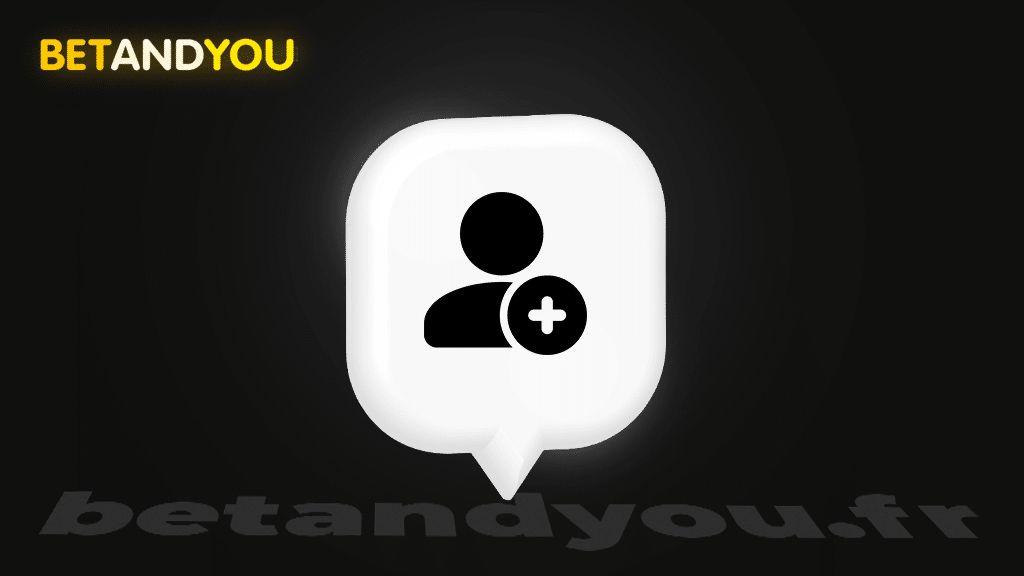 Inscription sur Betandyou apk : quelles sont les étapes à suivre
