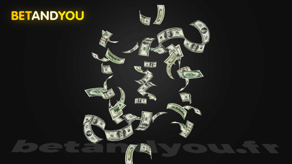 Retrait sur Betandyou apk : les étapes à suivre